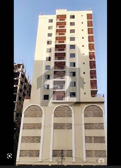 کلفٹن ۔ بلاک 9 کلفٹن,کراچی میں 2 کمروں کا 5 مرلہ فلیٹ 90.0 ہزار میں کرایہ پر دستیاب ہے۔