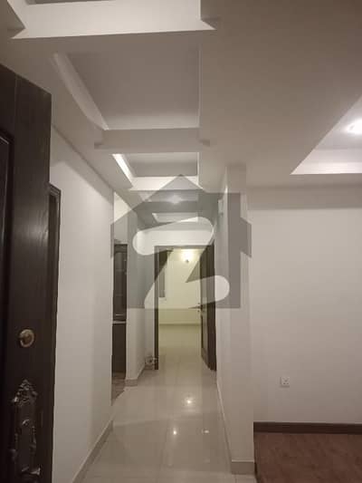 A Beautiful Unfurnished Apartment Available for Rent in f-11 Executive heights Islamabad