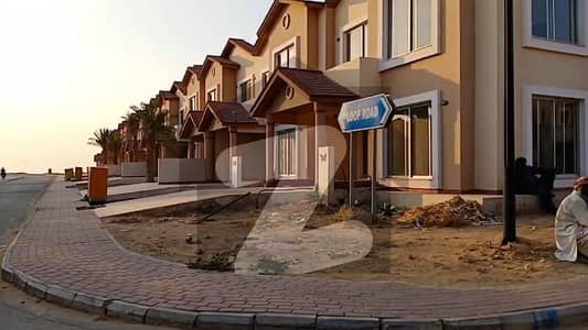 200 Sq Yards Villa For Sale In Precinct 10-A Bahria Town Karachi