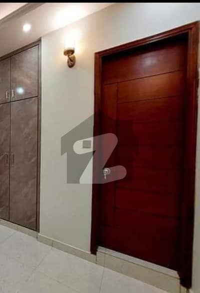 Gulshan-E-Iqbal Block 13 1 240 yard Ground floor portion 3 bed DD kitchen Separate gate Tiles flooring