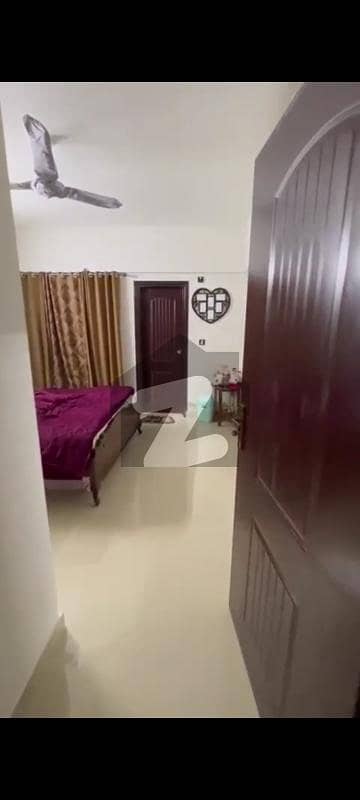 1 bed apartment for sale in Akbar arcade