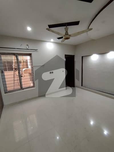 5 MARLA SLIGHTLY USED HOUSE IN BB BLOCK BAHRIA TOWN FOR SALE