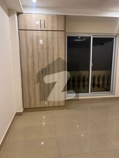 Flat For Rent In Bahria Town Phase 8-Rawalpindi