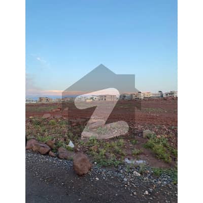 1 Kanal Investor Rate Double Road Back Plot For Sale In G-14/3 Islamabad