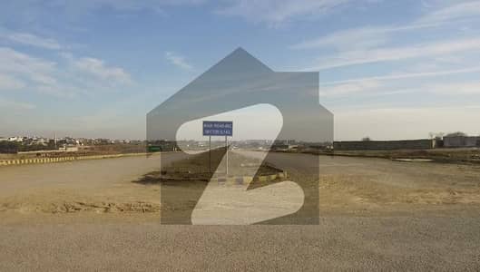 Plot For Sale In G-14/1 Islamabad Deal With Owner