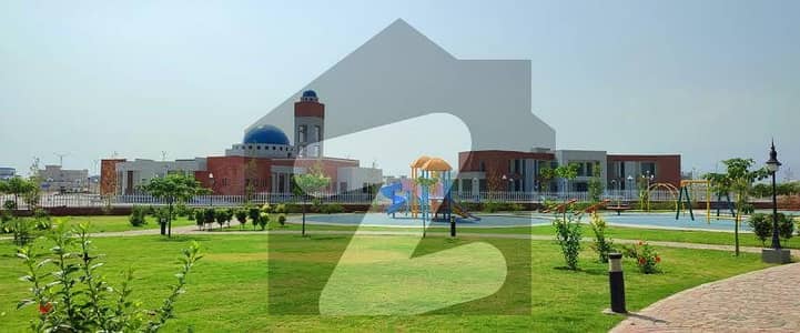 ناصر باغ کمرشل ڈی ایچ اے فیز 1 - سیکٹر بی,ڈی ایچ اے فیز 1,ڈی ایچ اے ڈیفینس,پشاور میں 4 مرلہ کمرشل پلاٹ 3.2 کروڑ میں برائے فروخت۔