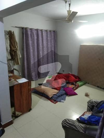 2 BED DD FLAT FOR RENT IN GULSHANEIQBAL