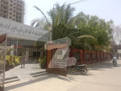 Plot For Sale In Punjabi Saudagar Society Sector 25 A Scheme 33 By Birth Commercial Plot