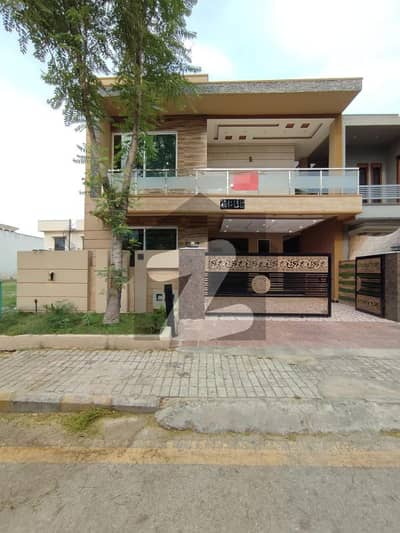 10 Marla House For Sale In Phase 7 Bahria Town , Rawalpindi