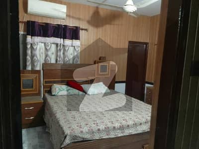 2 Bed Dd Flat Available For Rent In Gohar Pride In Gulistan E Jauhar Block 14