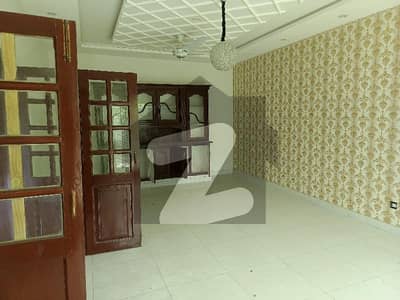 Upper Portion Available for Rent In I-8