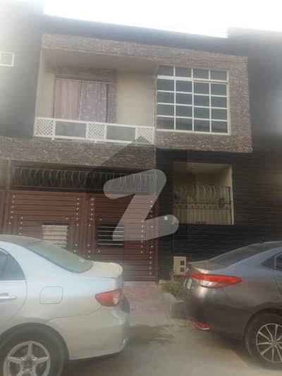 Triple Storey Corner House Available For Sale