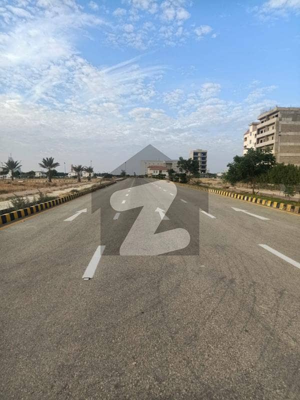 500 YARDS PLOT IN SECTOR 7D DHA CITY KARACHI 500 YARDS PLOT IN SECTOR 7D DHA CITY KARACHI