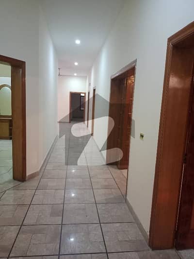 A Beautiful full double unit House available for Rent in f-11 Islamabad