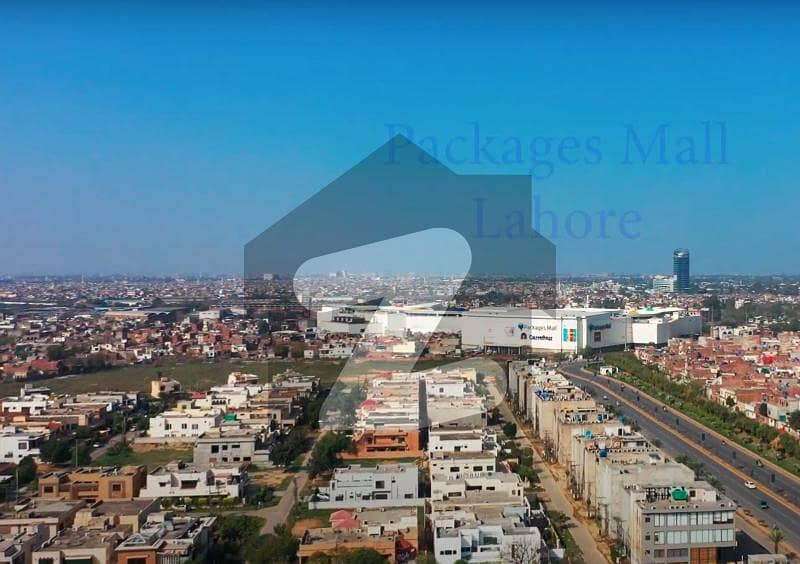 ڈی ایچ اے فیز 3 - بلاک ایکس فیز 3,ڈیفنس (ڈی ایچ اے),لاہور میں 1 کنال رہائشی پلاٹ 4.8 کروڑ میں برائے فروخت۔