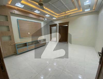 Ideal 1025 Square Feet Flat has landed on market in H-13, H-13