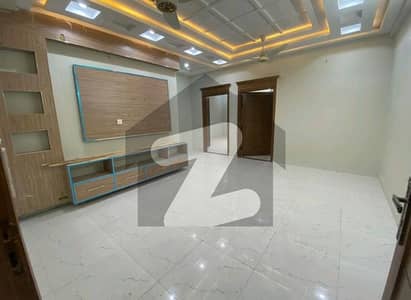 980 Square Feet Flat available for sale in H-13 if you hurry