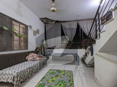 Well-Maintained 2-Unit House For Sale In Gulistan-E-Jauhar Block 3