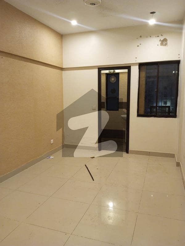 SPACIOUS 2 BEDROOM WELL MAINTAINED APARTMENT FOR RENT IN DHA