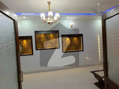 1 Kanal Beautiful Upper Portion available For Rent in Reasonable Price.