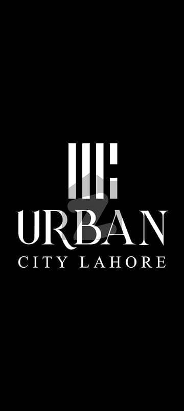3 Marla Plot File Is Available For Sale In Urban City - City Venture