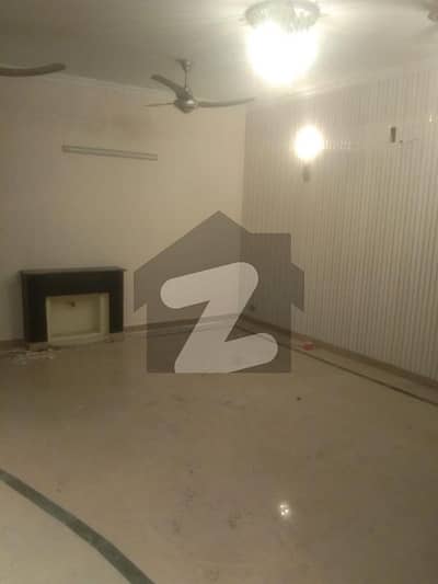 12 Marla House for Rent in PCSIR Phase 1