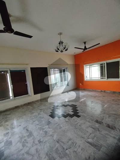 For Rent 4Bed DD Upper portion DOHS Phase 1 Malir cantt