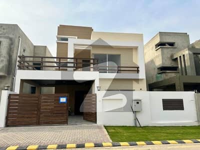 06-Marla Brand New Luxury Villa Available For Sale At Investor Price