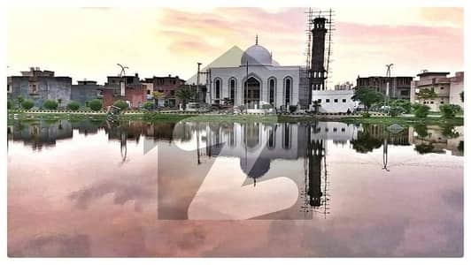 بسم اللہ ہاؤسنگ سکیم ۔ ابوبکر بلاک بسم اللہ ہاؤسنگ سکیم,جی ٹی روڈ,لاہور میں 3 مرلہ رہائشی پلاٹ 49.5 لاکھ میں برائے فروخت۔