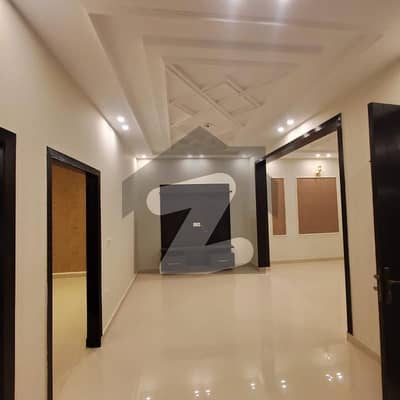 5 MARLA BEST LOCATION HOUSE AVAILABLE FOR SALE IN KHAYABAN-E-AMIN 40 FEET WIDE ROAD