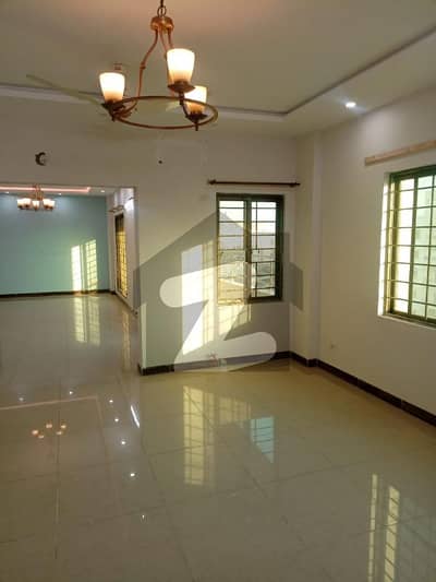 Open View Fully Renovated And Furnished 12 Marla Apartment For Sale In Askari 11 Lahore