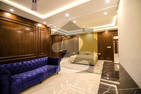 Fully Furnished Luxury House For Sale In F-7 
House Rent is Coming 6000$