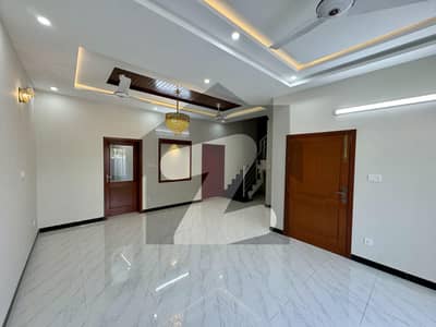 5 Marla House for Sale in Bahria Enclave Islamabad
