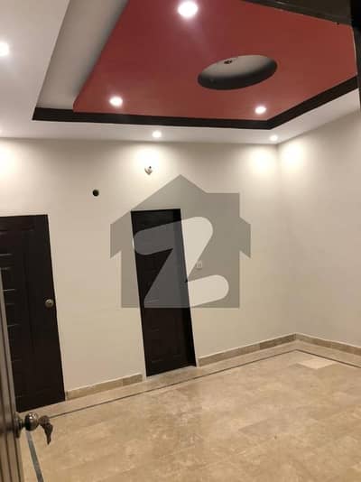 PNT Colony Gizri Road Flat For Sale