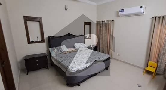 10 Marla Upper portion available for rent in sector c1