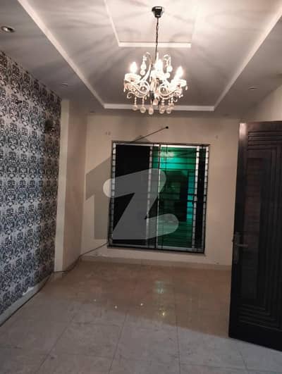 One Beautiful 3 Marla House In Shahdab Colony Lahore