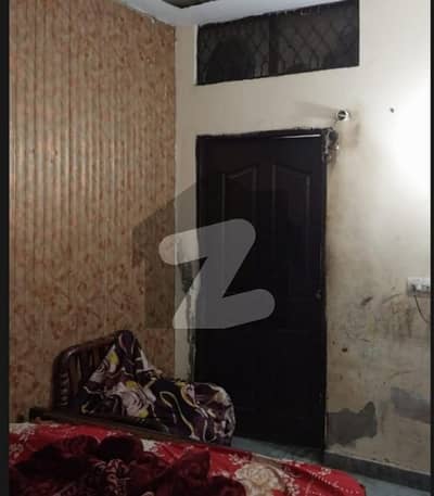 3 Marla House For Rent In Jorapull Lahore