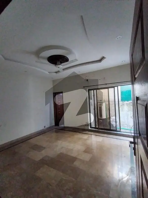 8 Marla Lower Portion For Rent In Paragon City Barki Road Lahore