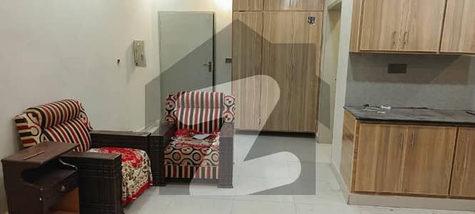 G11/3 New PHA Ground Floor 2 Bedrooms With Attached Bath