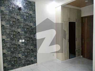 7 MARLA BRAND NEW UPPER PORTION AVAILABLE FOR RENT IN JINNAH GARDEN