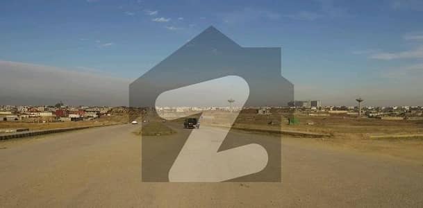 4 Marla Residential Plot Available For Sale In Sector G-14, ISLAMABAD