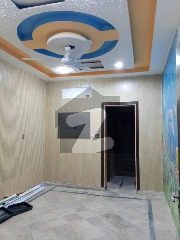 5 Marla Double Storey House Westridge 3 Rawalpindi 5 Marla Double Storey House Westridge 3 Rawalpindi