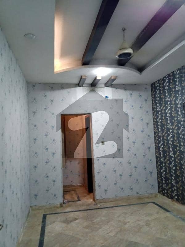 5 Marla Double Storey House Westridge 3 Rawalpindi Westridge 3