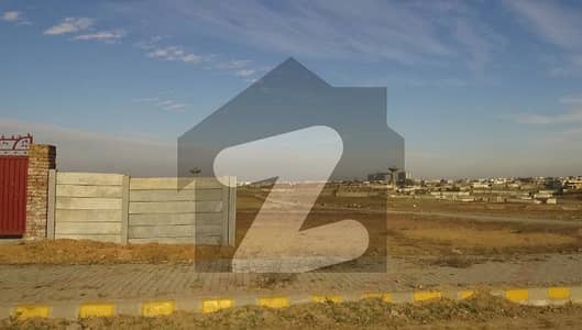 25 x 40 St 74 Residential Plot Is Available For Sale In G 14/-2