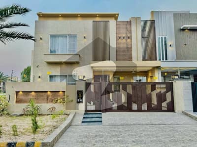 10 Marla Modern House For Sale Citi Housing