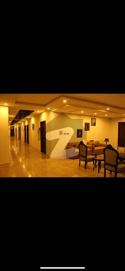 11000 Square Feet Building In Cricket Stadium Road For Rent At Good Location