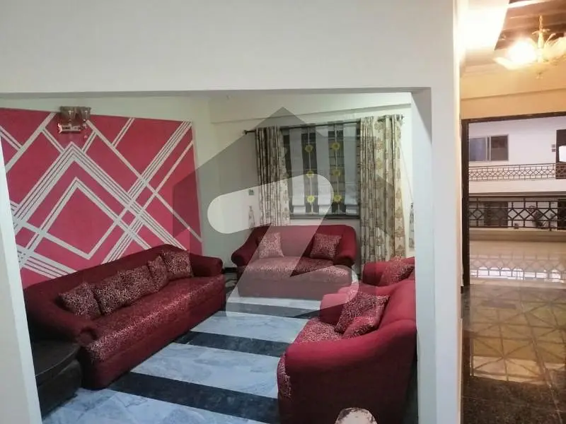 Unfurnished Apartment available for rent in G11/3 Islamabad