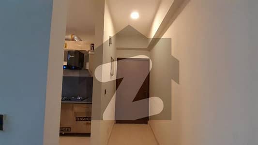 Brand New Three Bedroom Flat available for Sale in Dha Phase 2 Islamabad