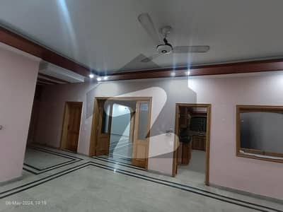 12 Marla Double Storey Full House Available For Rent in Main Chaklala Scheme 3