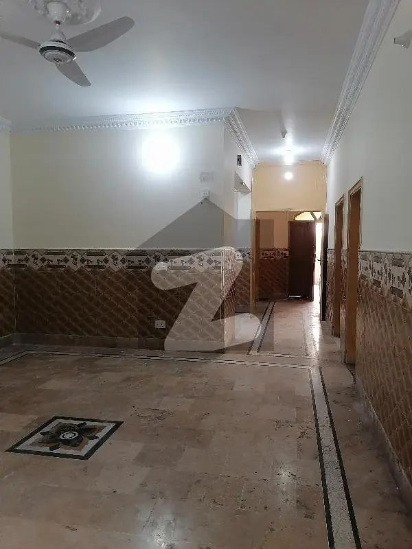 10 Marla Double Storey House Available For Sale in Main Chaklala Scheme 3